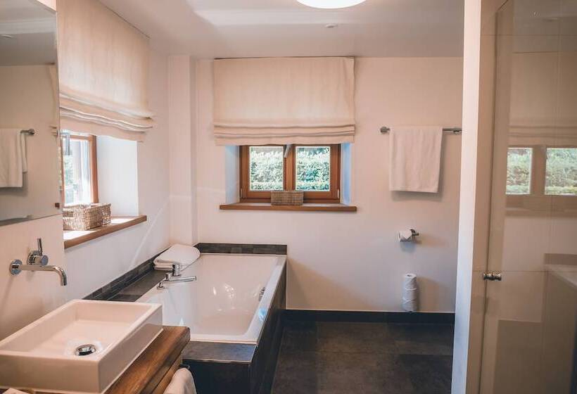 Parkhotel Egerner Höfe