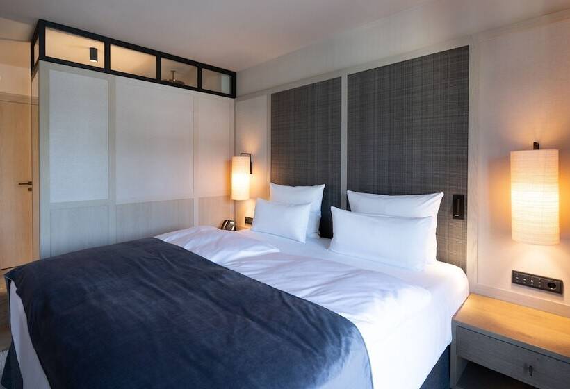 Parkhotel Egerner Höfe