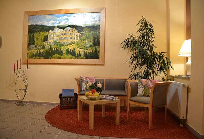 Parkhotel Helene