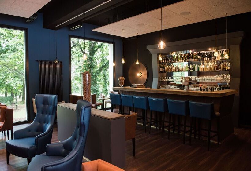 Parkhotel Schillerhain