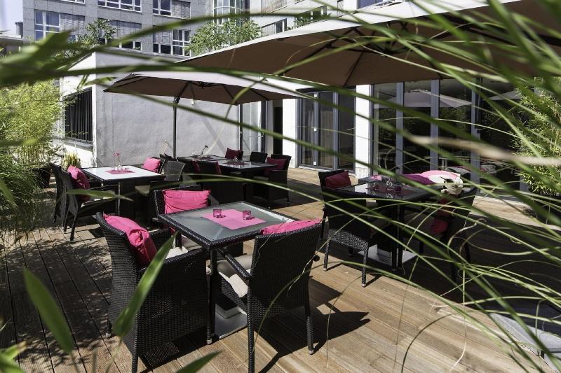 Fotos del hotel Pearl Design:  19