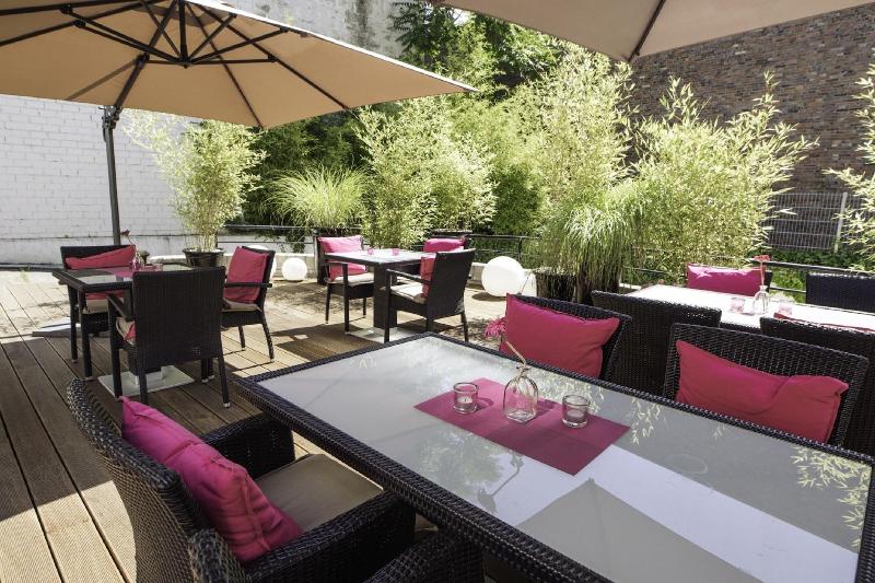 Fotos del hotel Pearl Design:  37