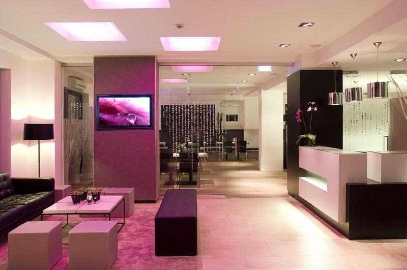 Fotos del hotel Pearl Design:  31