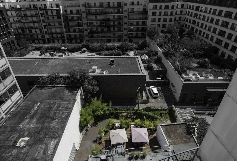 Fotos del hotel Pearl Design:  30