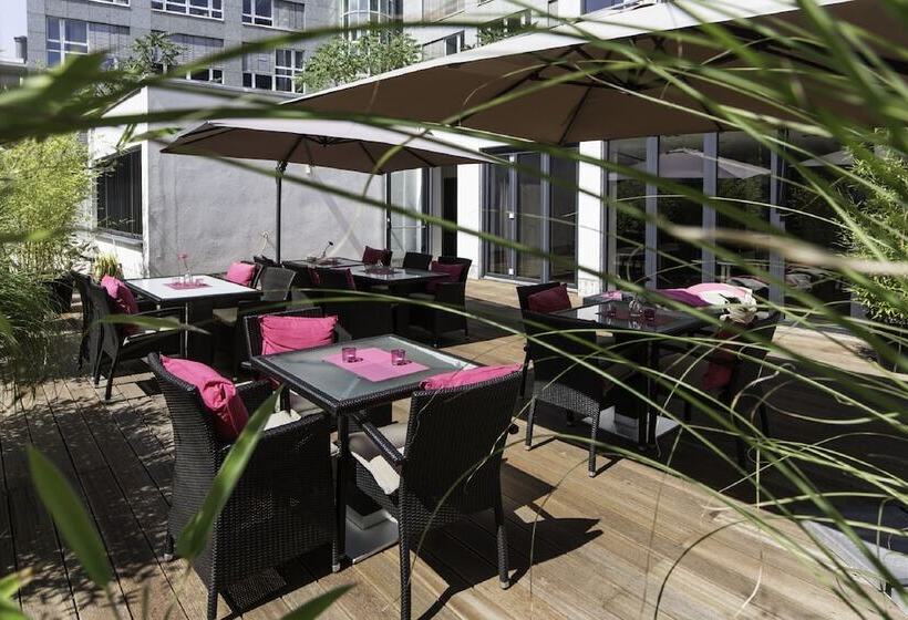 Fotos del hotel Pearl Design:  21