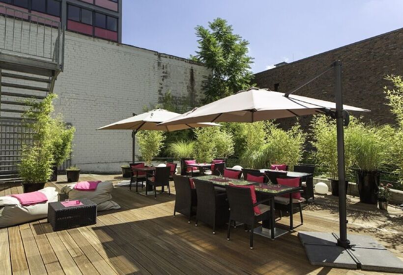 Fotos del hotel Pearl Design:  23