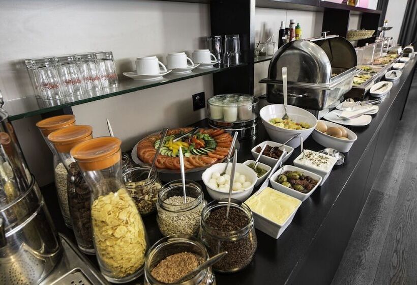 Fotos del hotel Pearl Design:  4