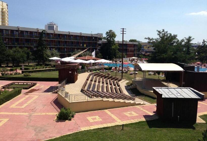 هتل Pliska   All Inclusive Light