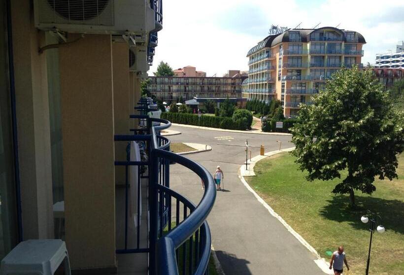 هتل Pliska   All Inclusive Light