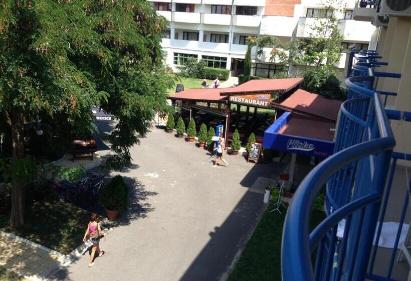 هتل Pliska   All Inclusive Light
