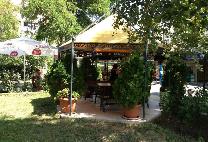 هتل Pliska   All Inclusive Light