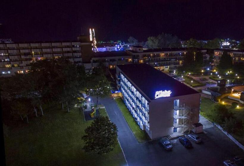 هتل Pliska   All Inclusive Light
