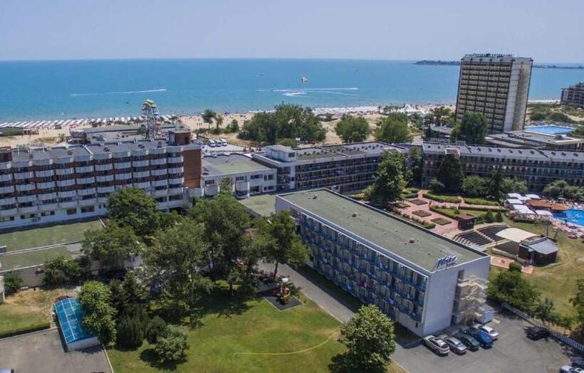 هتل Pliska   All Inclusive Light