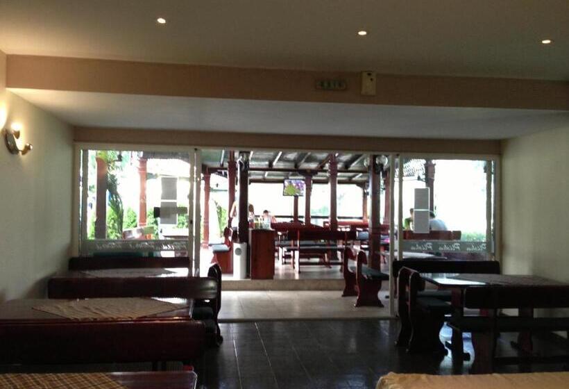 هتل Pliska   All Inclusive Light