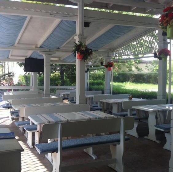 هتل Pliska   All Inclusive Light