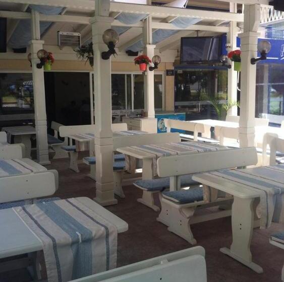 هتل Pliska   All Inclusive Light