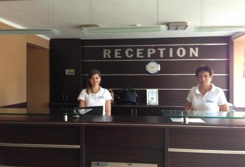 هتل Pliska   All Inclusive Light