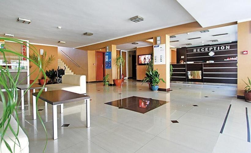 هتل Pliska   All Inclusive Light