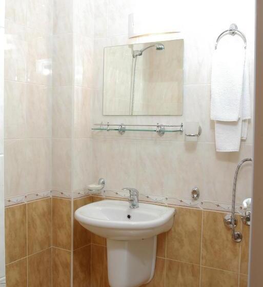 هتل Pliska   All Inclusive Light