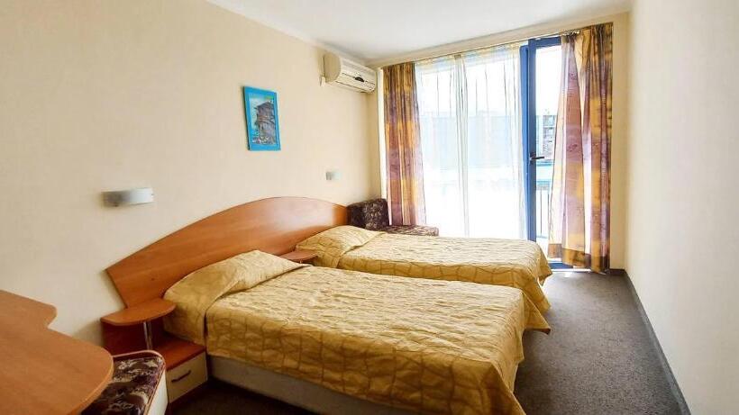 هتل Pliska   All Inclusive Light