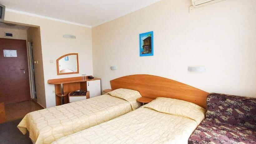 هتل Pliska   All Inclusive Light