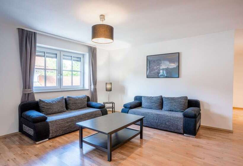 בית מלון כפרי Meat & Stay