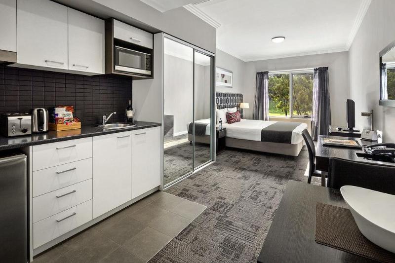 Fotos del hotel Quest Campbelltown:  3