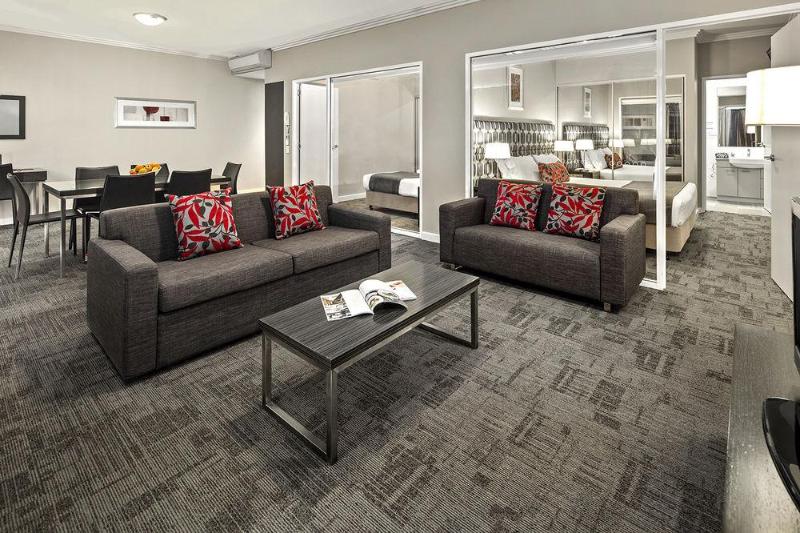 Fotos del hotel Quest Campbelltown:  8