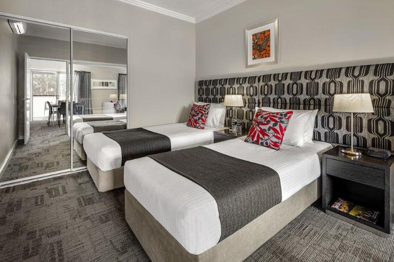 Fotos del hotel Quest Campbelltown:  9