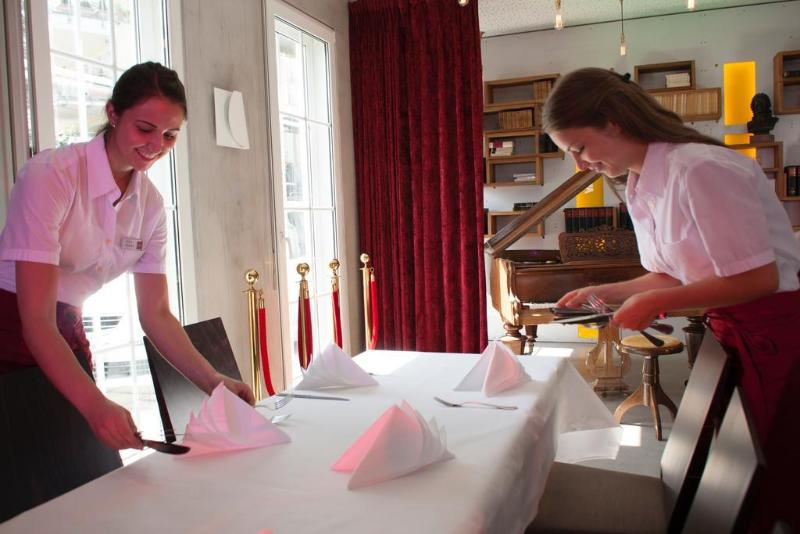 Fotos del hotel Schöne Aussicht:  36