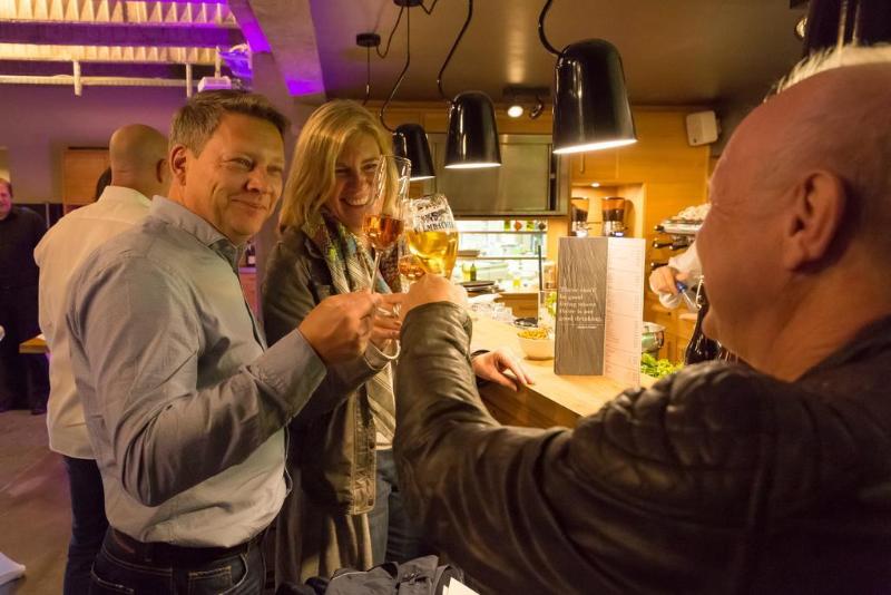 Fotos del hotel Schöne Aussicht:  48