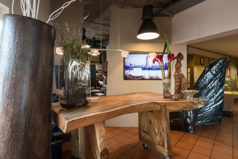 Fotos del hotel Schöne Aussicht:  46