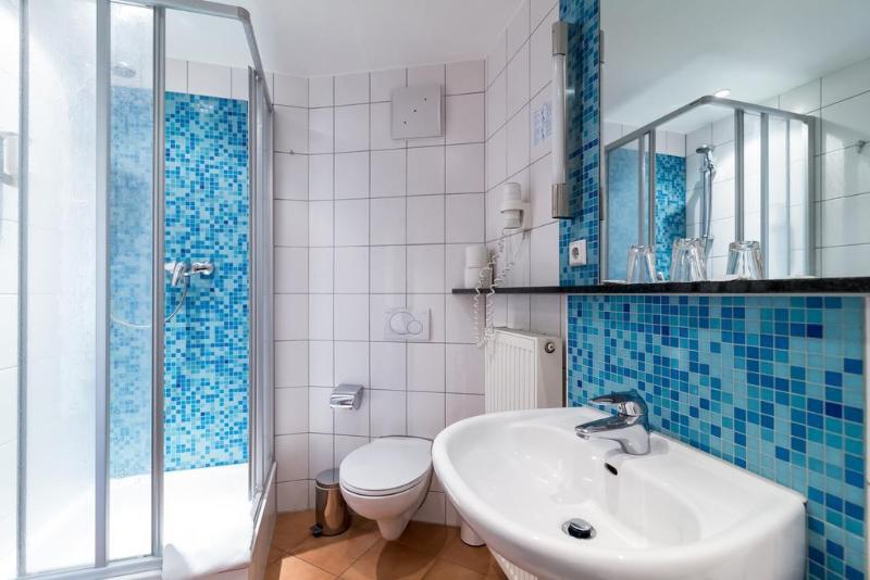 Fotos del hotel Schöne Aussicht:  23