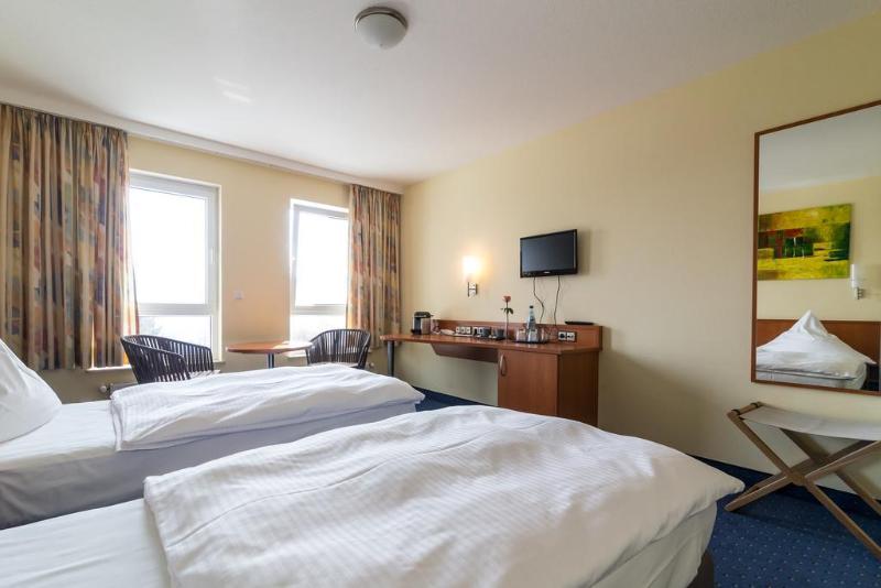 Fotos del hotel Schöne Aussicht:  9