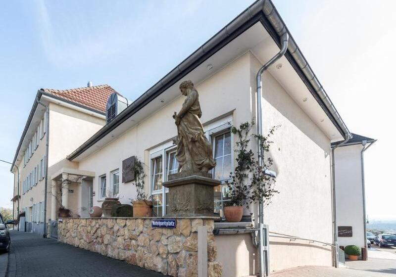 Fotos del hotel Schöne Aussicht:  50