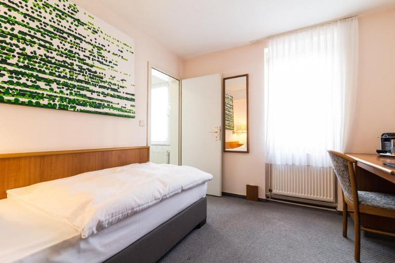 Fotos del hotel Schöne Aussicht:  2