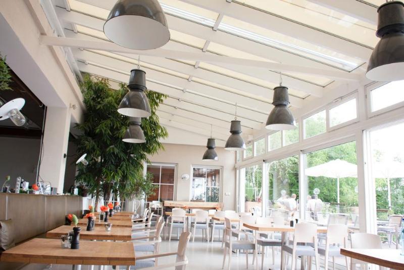 Fotos del hotel Schöne Aussicht:  43