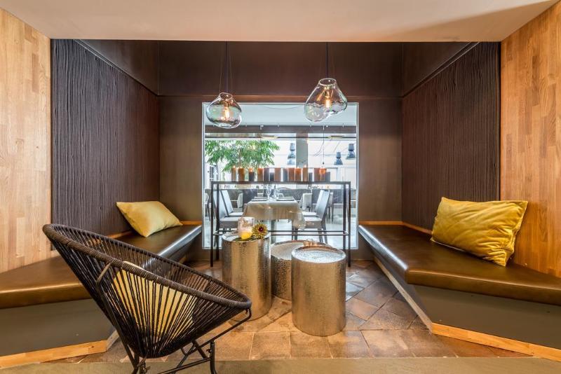 Fotos del hotel Schöne Aussicht:  45