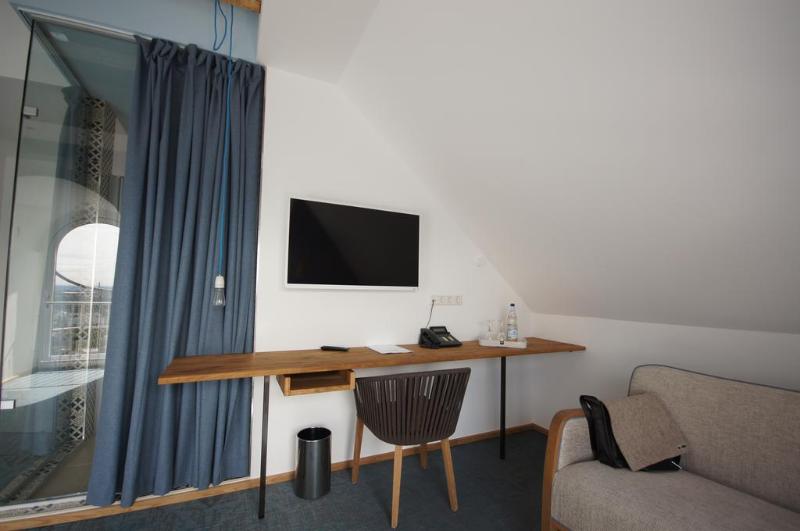 Fotos del hotel Schöne Aussicht:  12