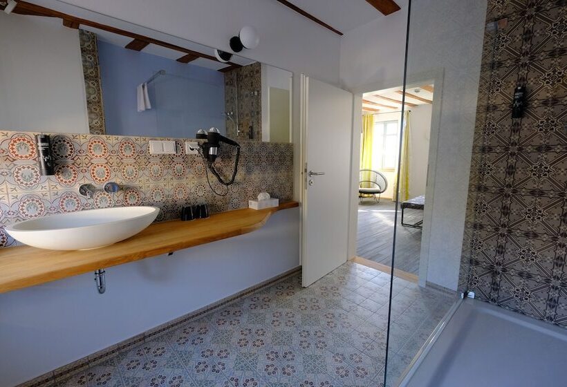 Fotos del hotel Schöne Aussicht:  28