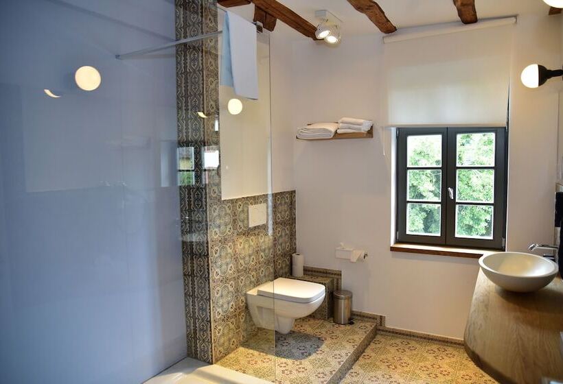 Fotos del hotel Schöne Aussicht:  22