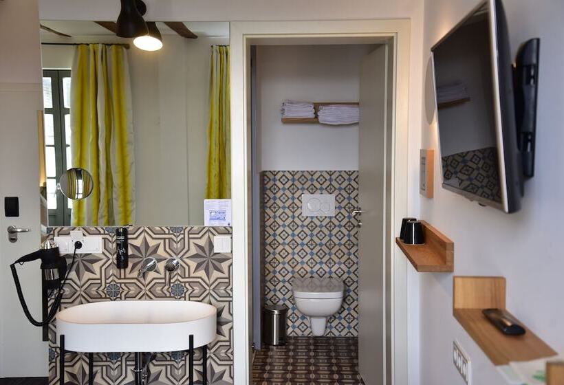 Fotos del hotel Schöne Aussicht:  24