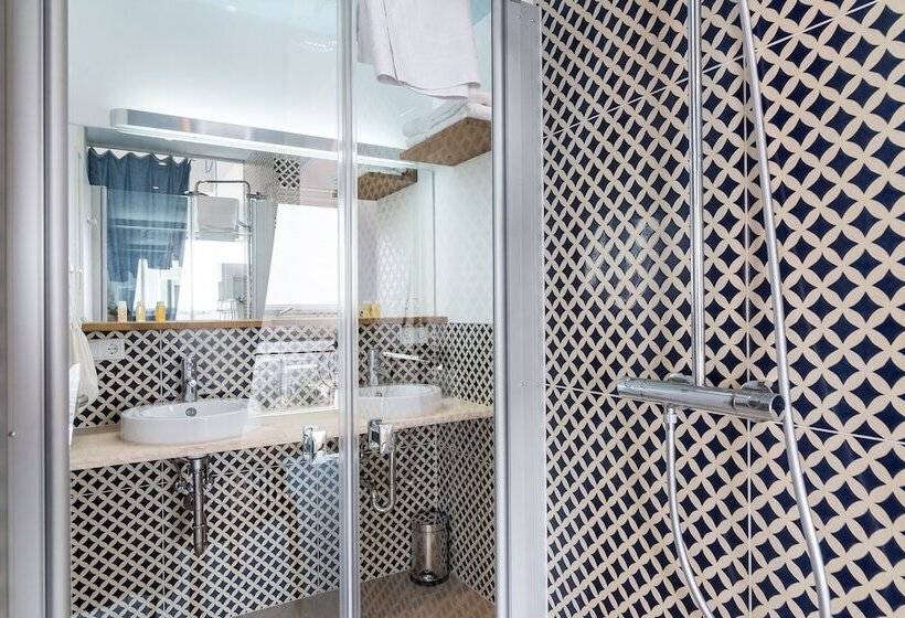 Fotos del hotel Schöne Aussicht:  29