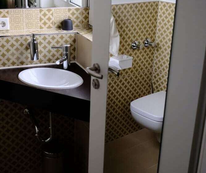 Fotos del hotel Schöne Aussicht:  20