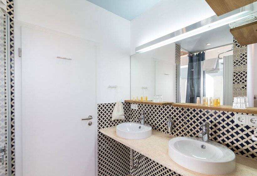 Fotos del hotel Schöne Aussicht:  30