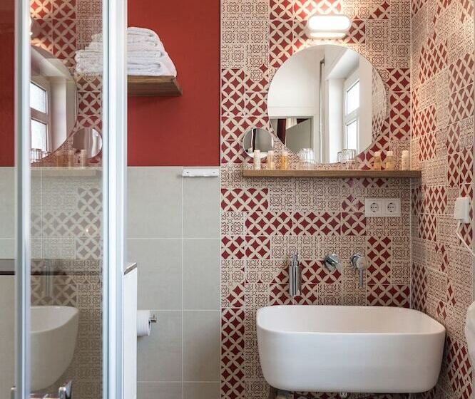 Fotos del hotel Schöne Aussicht:  26