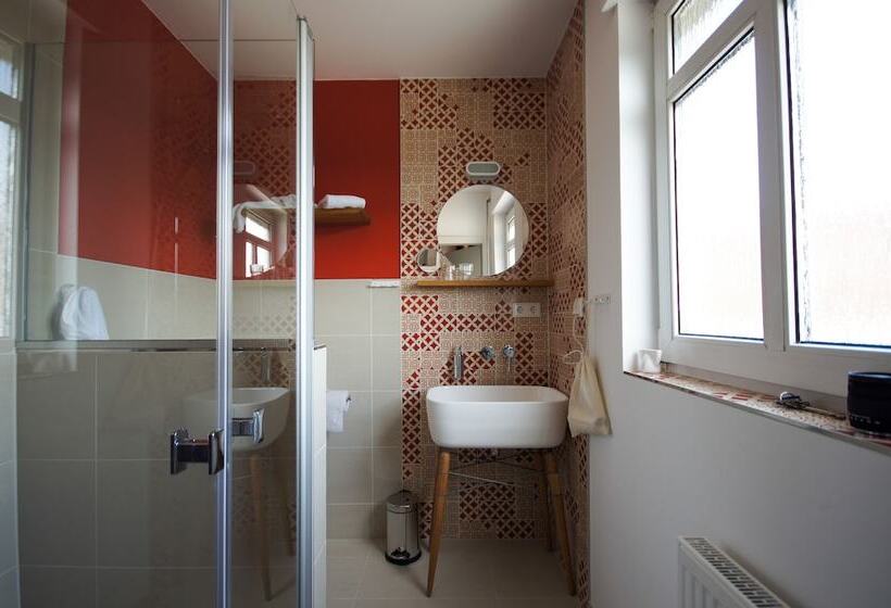 Fotos del hotel Schöne Aussicht:  31