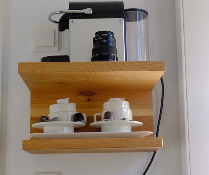 Fotos del hotel Schöne Aussicht:  49