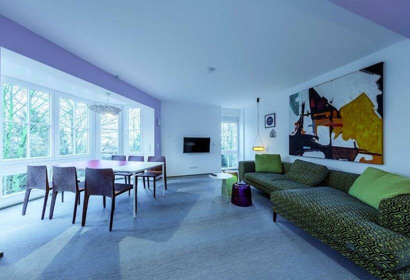 Fotos del hotel Schöne Aussicht:  11