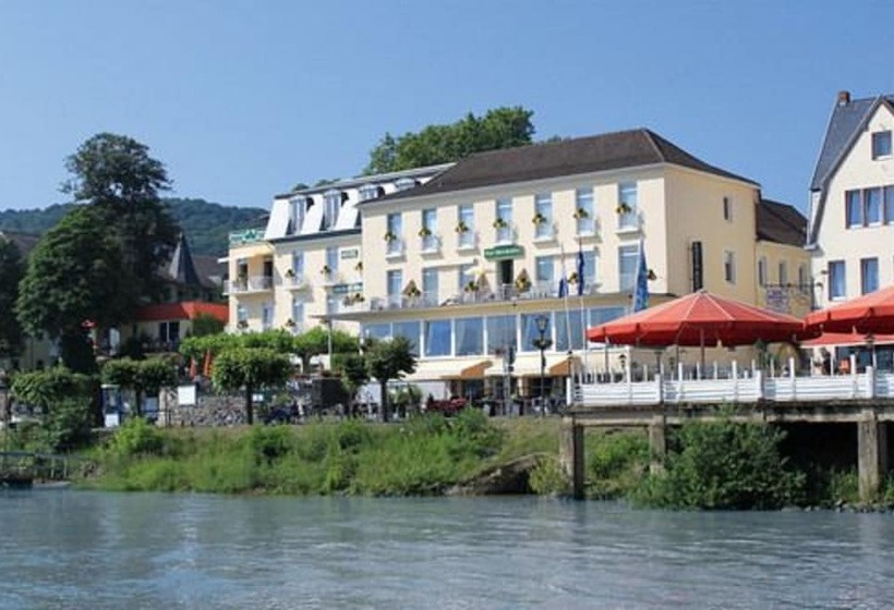 هتل Rheinresidenz